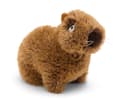 Miniatyrbild 1 av 5: NICI Capybara, Leksakskapybara