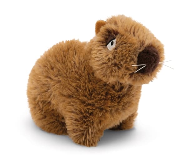 NICI Capybara, Leksakskapybara