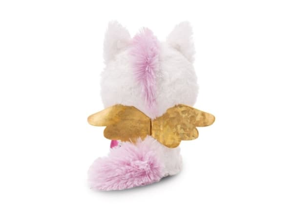 NICI 49695, Leke-dyr, 0 år