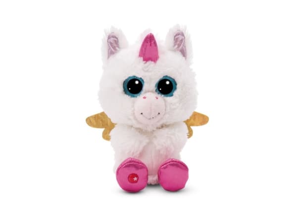 NICI 49695, Leke-dyr, 0 år