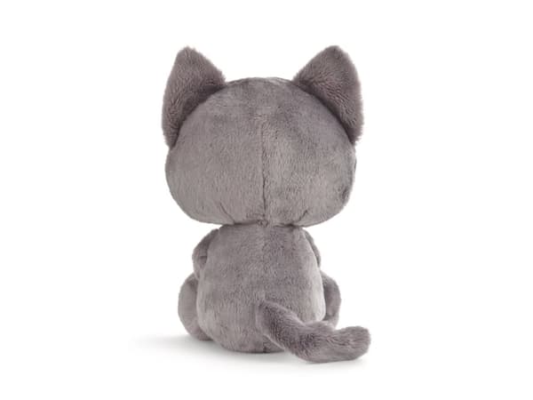NICI 48702, Lekekatt