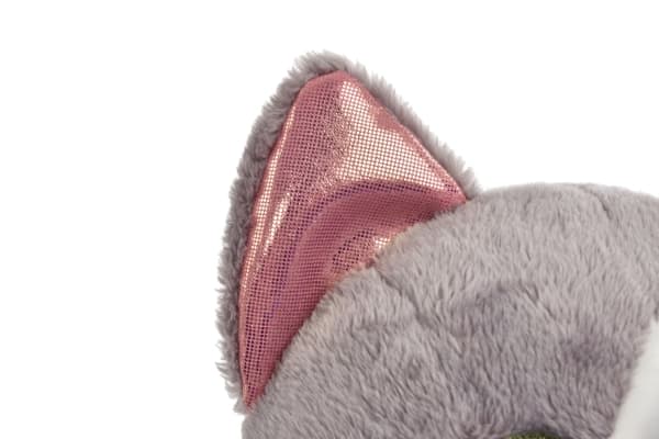 NICI 48702, Lekekatt