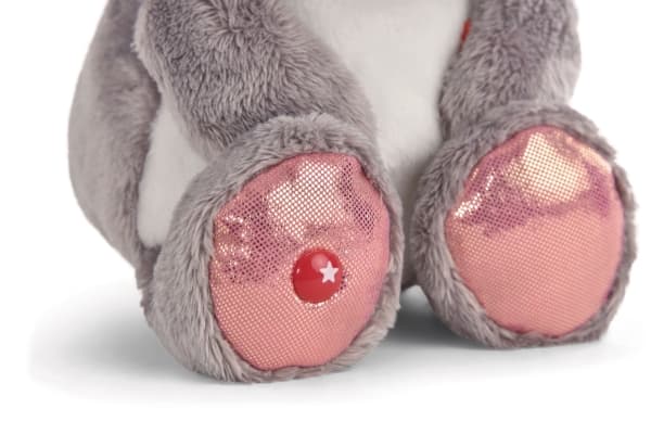 NICI 48702, Lekekatt