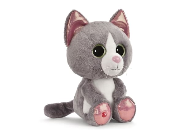 NICI 48702, Lekekatt