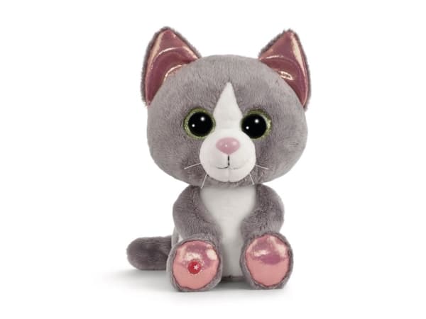 NICI 48702, Lekekatt