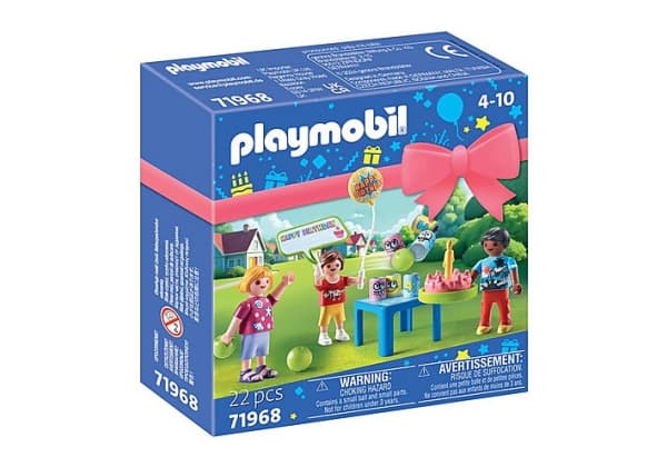 Playmobil 71968, Action/Adventure, 4 yr(s), Multicolour