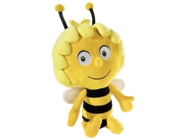 Heunec 605176, Leke bie, 3 år