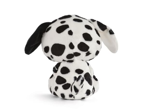 NICI 48700, Leksakshund