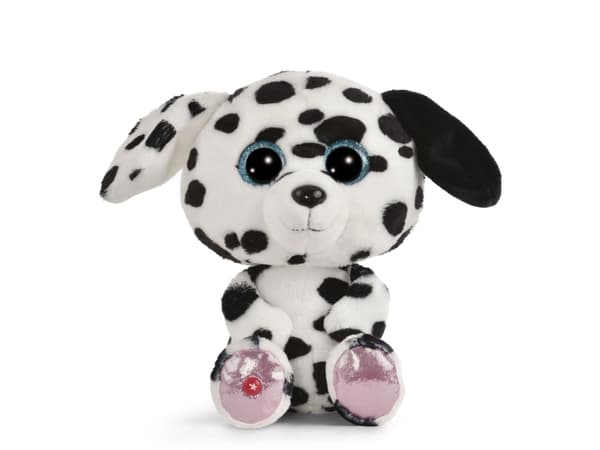 NICI 48700, Leksakshund
