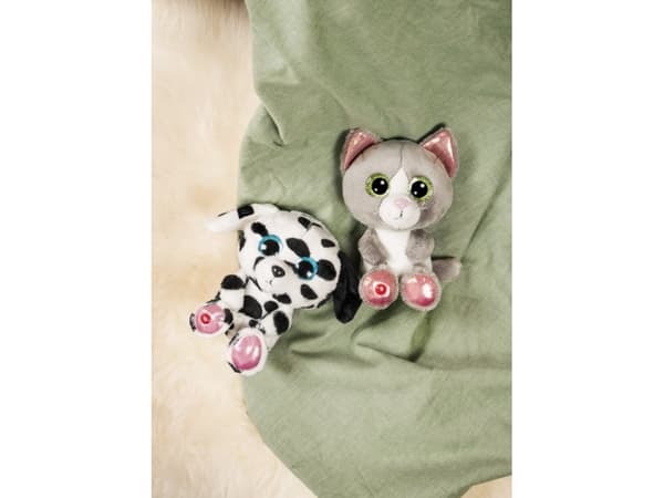 NICI 48695, Leksakshund