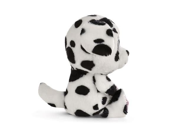 NICI 48695, Leksakshund