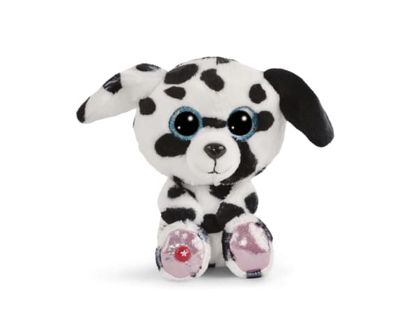 NICI 48695, Leksakshund