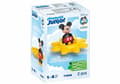 Pikkukuva 1 / 2: Playmobil Junior 71698, Animal, 1 yr(s), Multicolour