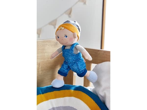 HABA Lasse, Docka, 0,5 år