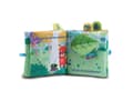 Pikkukuva 3 / 5: VTech Babys Musik-Kuschelbuch, Kangaskirja, 7 sivua, 0,5 vuosi/vuosia, Kangas, 170 g