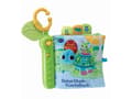 Pikkukuva 1 / 5: VTech Babys Musik-Kuschelbuch, Kangaskirja, 7 sivua, 0,5 vuosi/vuosia, Kangas, 170 g