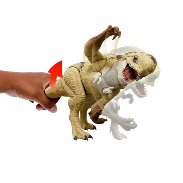djur Mattel