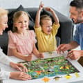 Miniatyrbillede 7 af 7: Bomclap Dinosaur Legetøj, Dinosaur Æg Arkæologi Legetøj med Speciel Flyvende Skakmåtte, Børns Udgravningssæt (3-12 år)