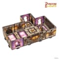 Miniatyrbild 3 av 3: Dungeons & Lasers - Warlock Altar