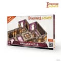 Miniatyrbild 1 av 3: Dungeons & Lasers - Warlock Altar