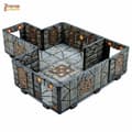 Miniatyrbild 2 av 2: Dungeons & Lasers - Hall of Heroes