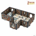 Miniatyrbild 2 av 2: Dungeons & Lasers - Royal Castle