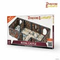 Miniatyrbild 1 av 2: Dungeons & Lasers - Royal Castle