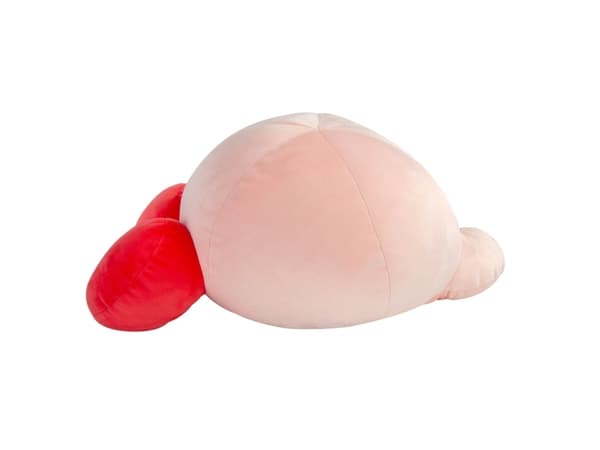 TOMY MOCCHI plusz Suya Mega Kirby T12451 /4
