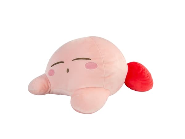 TOMY MOCCHI plusz Suya Mega Kirby T12451 /4