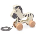 Miniatyrbillede 4 af 10: Mamabrum Montessori legesæt 19-24 måneder - 6 dele pædagogisk trælegetøj til balance, sortering og motorik