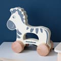 Miniatyrbillede 9 af 10: Mamabrum Montessori legesæt 19-24 måneder - 6 dele pædagogisk trælegetøj til balance, sortering og motorik