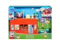 Miniatyrbilde 1 av 5: Peppa Pig 2 In 1 Party Bus