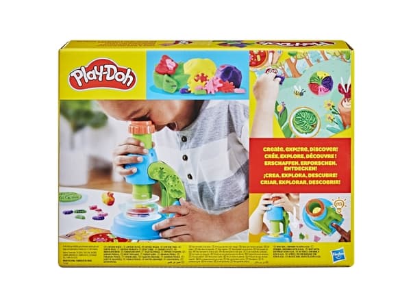 Play-Doh G04945L0, Multifärg, 3 År, 99 År, Pojke/flicka, 15/01/2025, Kina
