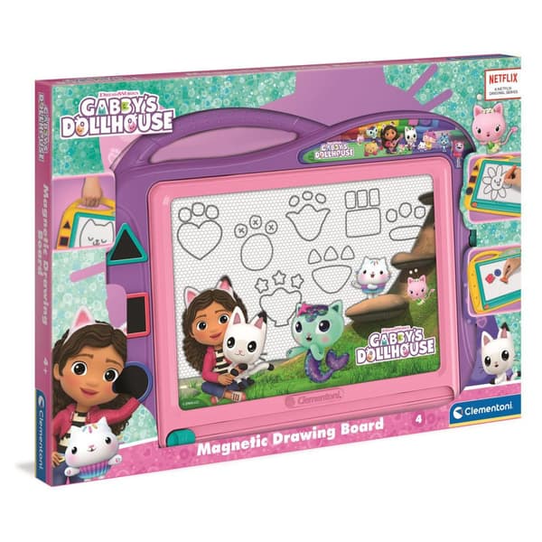 Magnetic Board