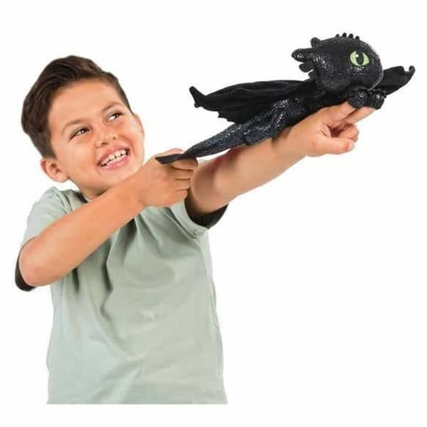 Nuket Spin Master DELUXE KROKMOU