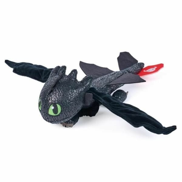 Nuket Spin Master DELUXE KROKMOU