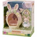 Pikkukuva 1 / 6: Nukkesetti Sylvanian Families El escondite del huevo - 5802 Muovinen
