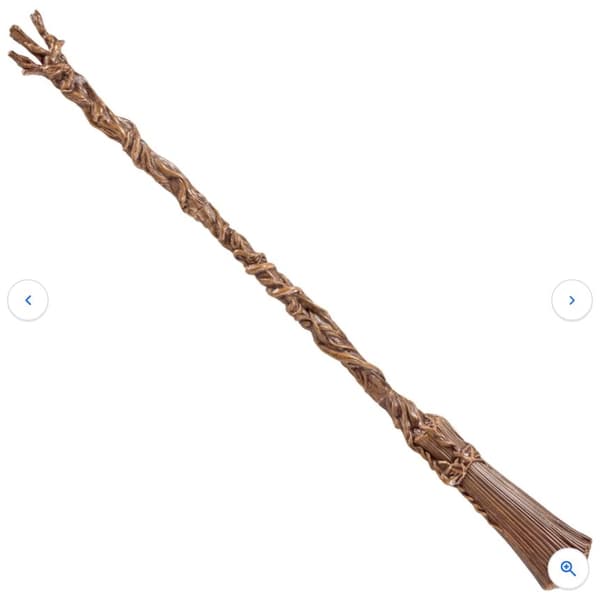 Wicked Elphaba's Broom