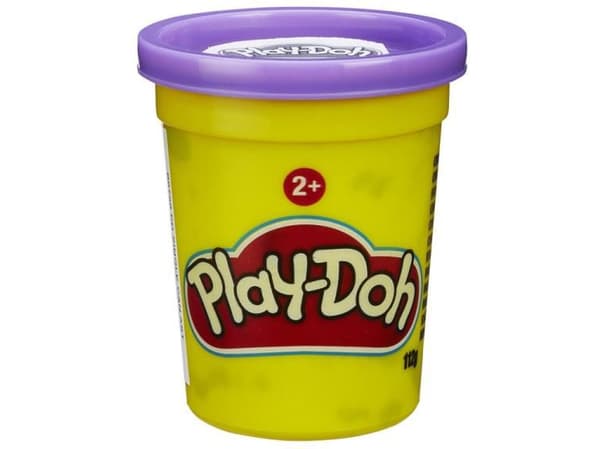 Play-Doh B6756EN5, Muotoilusavi, Valikoidut värit, Lapsi, Muovipurkki, 2 vuosi/vuosia, 99 vuosi/vuosia