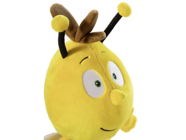 Plysch Willi, ca 30 cm