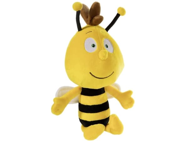 Plysch Willi, ca 30 cm