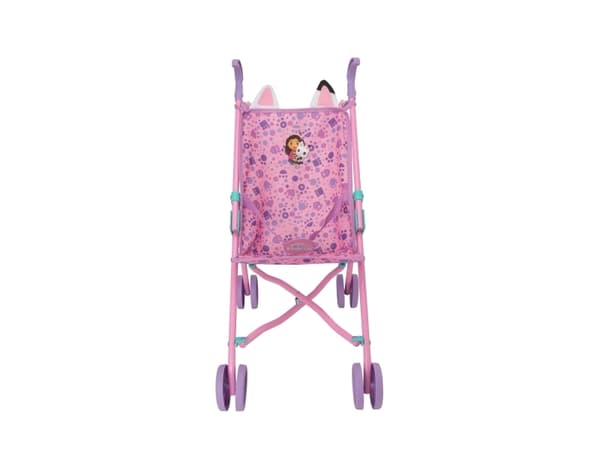 GABBY'S DOLLHOUSE DUKKEVOGN