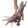 Miniatyrbillede 6 af 6: Dinosaur Jurassic World Bajadasaurus HTK80 Dinosaur Lyd