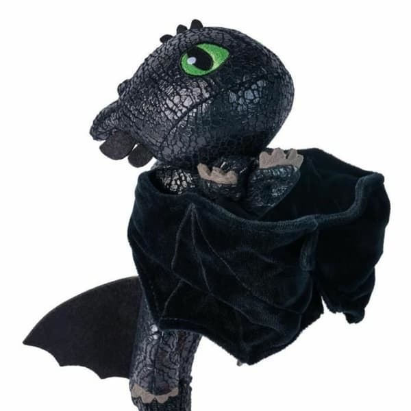 Dukker Spin Master DELUXE KROKMOU