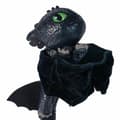 Miniatyrbillede 6 af 6: Dukker Spin Master DELUXE KROKMOU