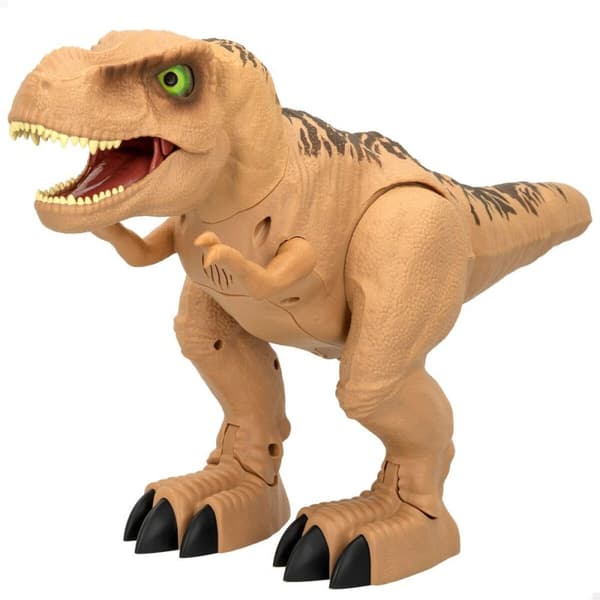 Dinosaurie Funville T-Rex 2 antal 45 x 28 x 15 cm