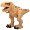 Miniatyrbild 2 av 3: Dinosaurie Funville T-Rex 2 antal 45 x 28 x 15 cm