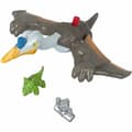 Miniatyrbillede 1 af 5: Dinosaur Fisher-Price Jurassic World QUETZALCOATLUS