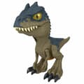 Miniatyrbild 3 av 6: Dinosaurie Jurassic World Chomp Chomp-Allosaurus HVB45 Dinosaurie Ljud 2 Delar