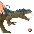 Miniatyrbild 4 av 6: Dinosaurie Mattel Allosaurus